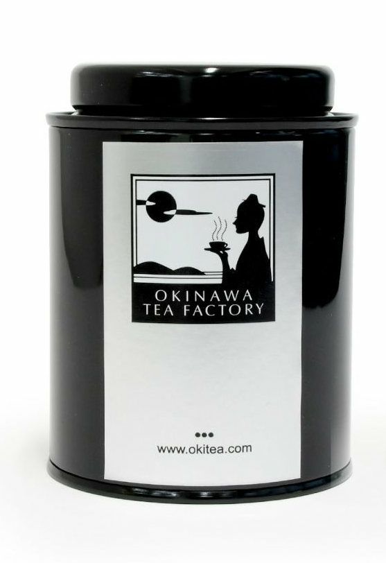 ジャスミンアッサムブレンド〈Blend No.020〉 | 沖縄ティーファクトリー